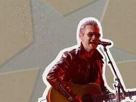 Eric Church