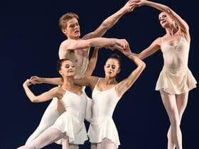Cinderella - Ballet