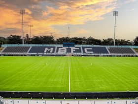 Monterey Bay F.C.