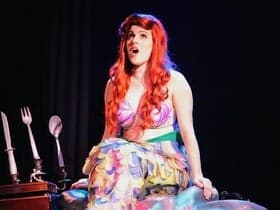 The Little Mermaid