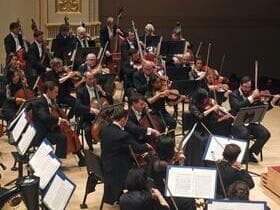 Utah Symphony