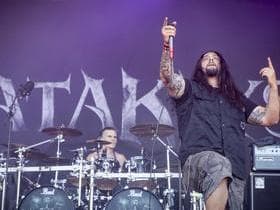 Kataklysm