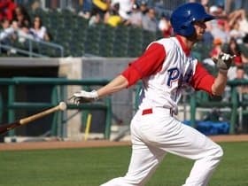Stockton Ports