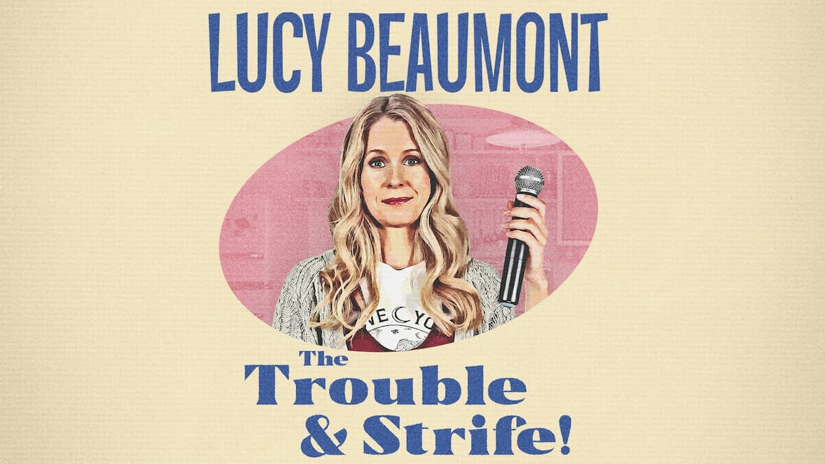 Lucy Beaumont