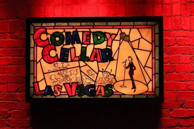 Comedy Cellar (Las Vegas)