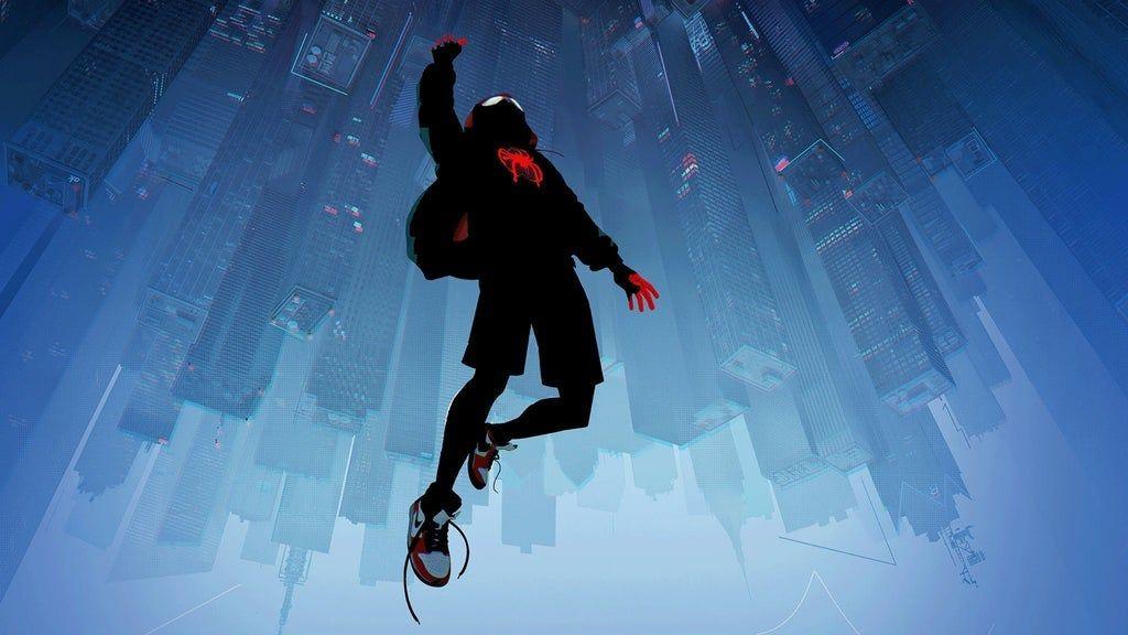 Spider-Man: Into the Spider-Verse - Live In Concert