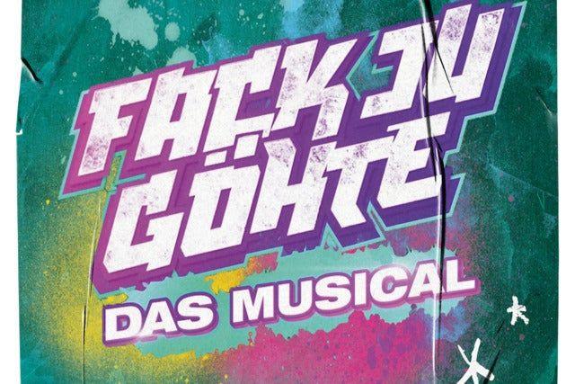 Fack Ju Göhte  - Das Musical