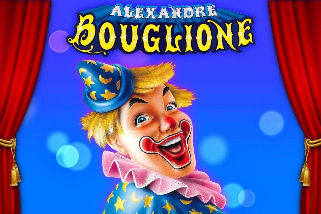 Cirque Alexandre Bouglione
