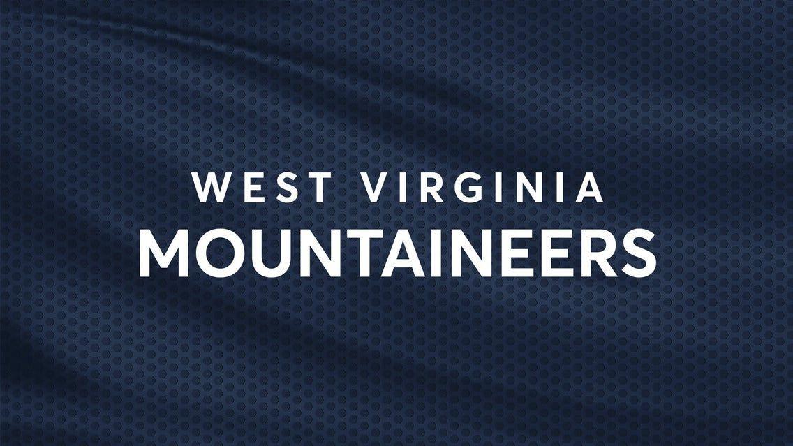 West Virginia Mountaineers Womens Basketball vs. TCU Horned Frogs Womens Basketball