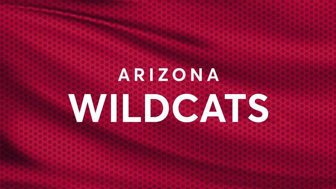 Arizona Wildcats Mens Basketball vs. Colgate Red Raiders Mens Basketball