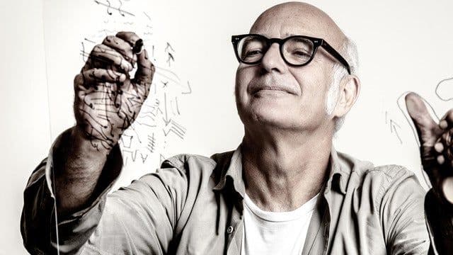 Ludovico Einaudi: UK Tour | Official Premium Ticket and Hotel Packages