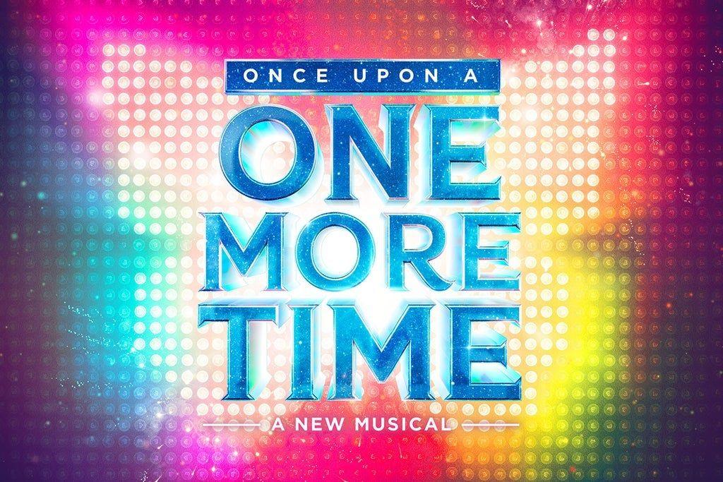 Once Upon A One More Time (NY)