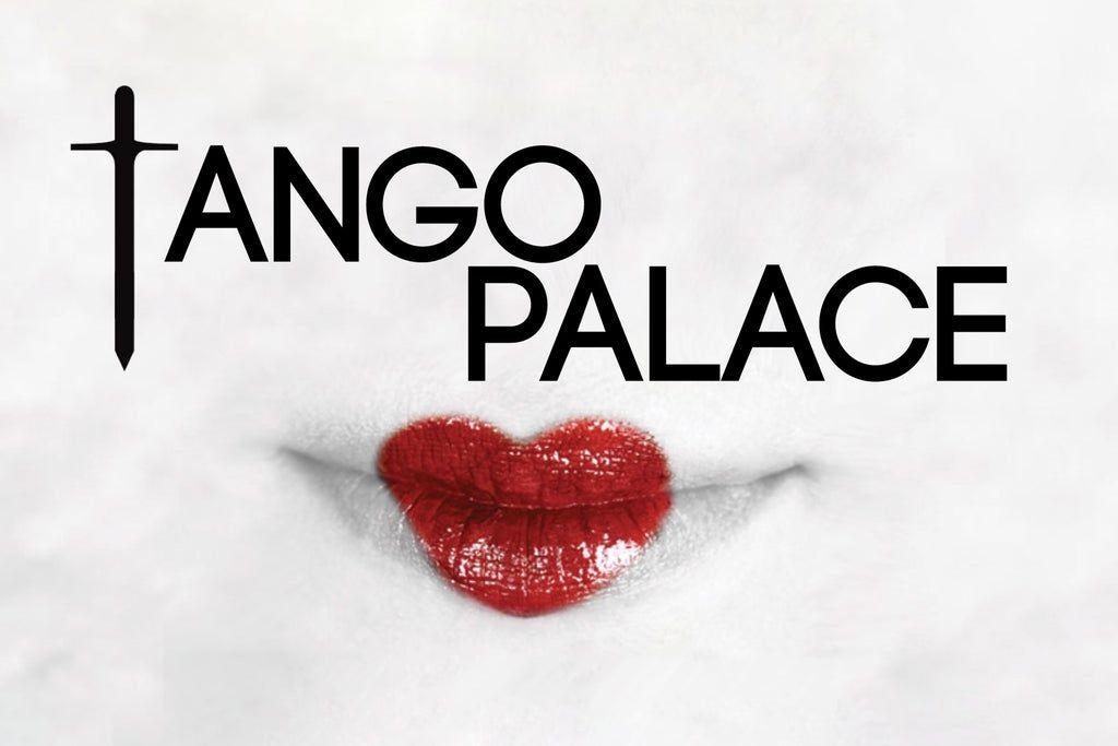 Thinking Cap Theatre: Tango Palace