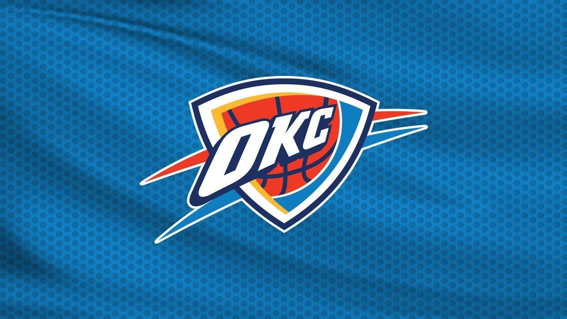 Oklahoma City Thunder vs. Washington Wizards