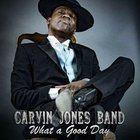 Carvin Jones Band
