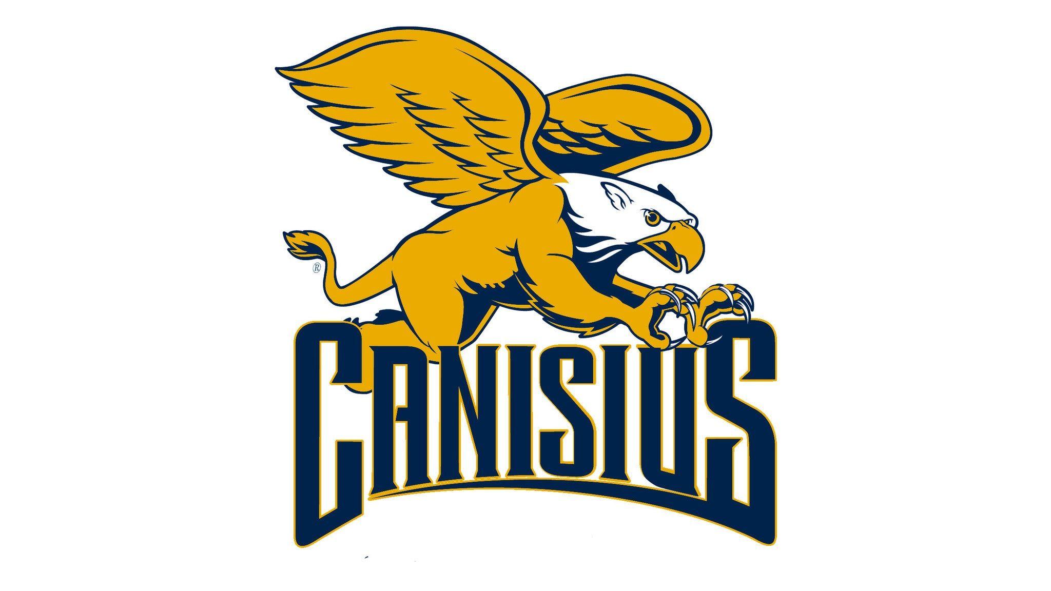 Canisius Womens Basketball