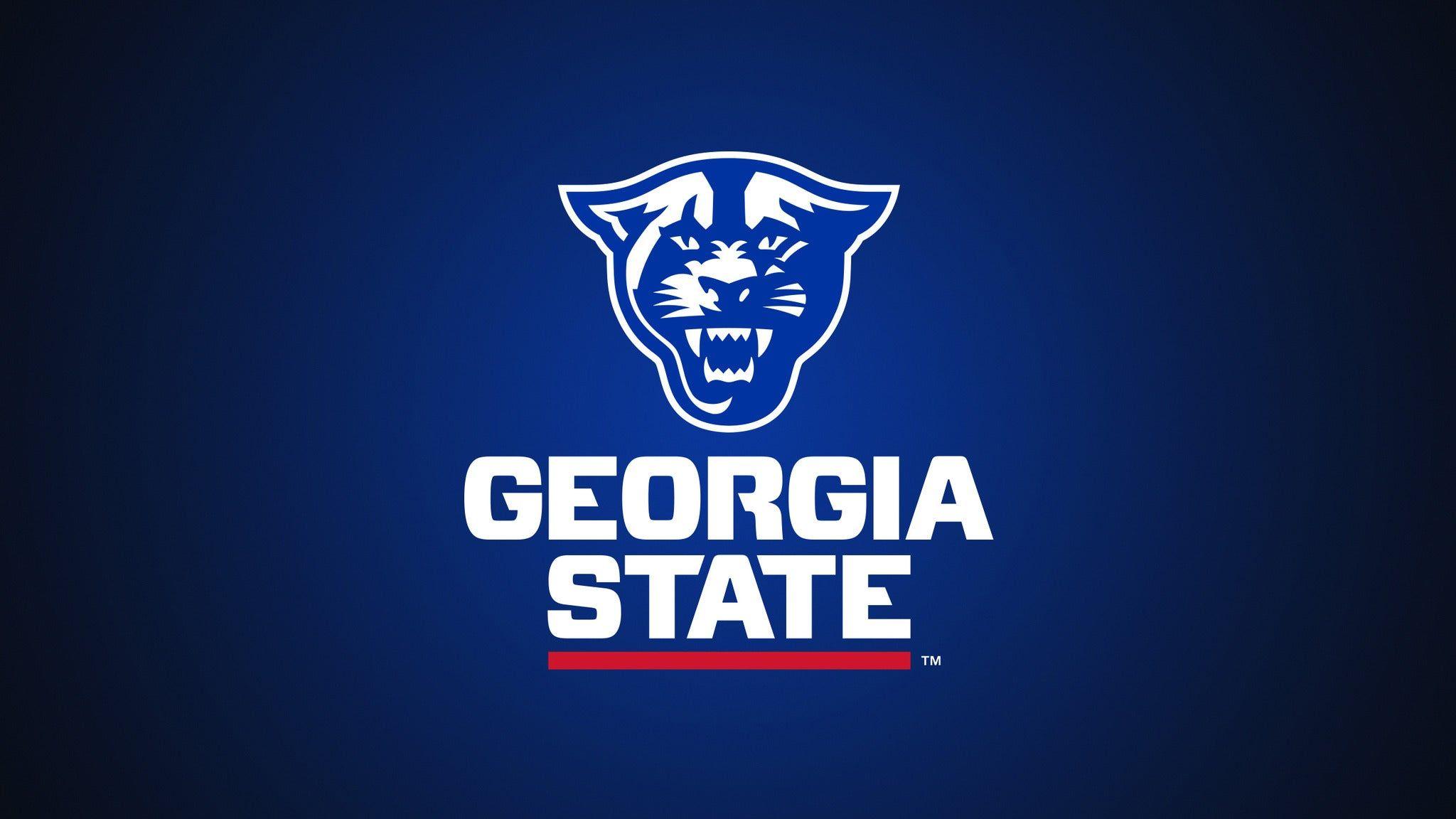 Georgia State Panthers Mens Basketball