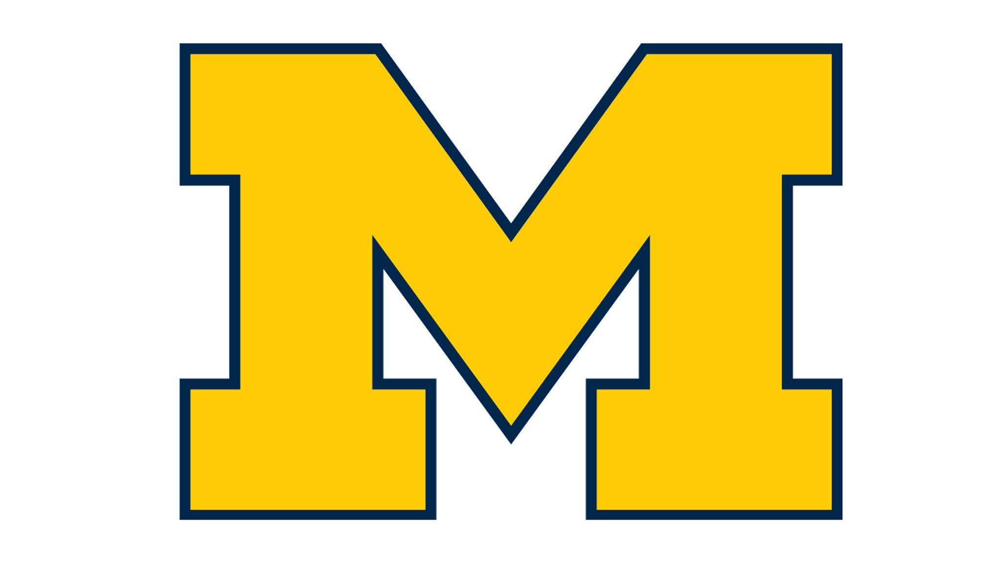 University of Michigan Men's Basketball