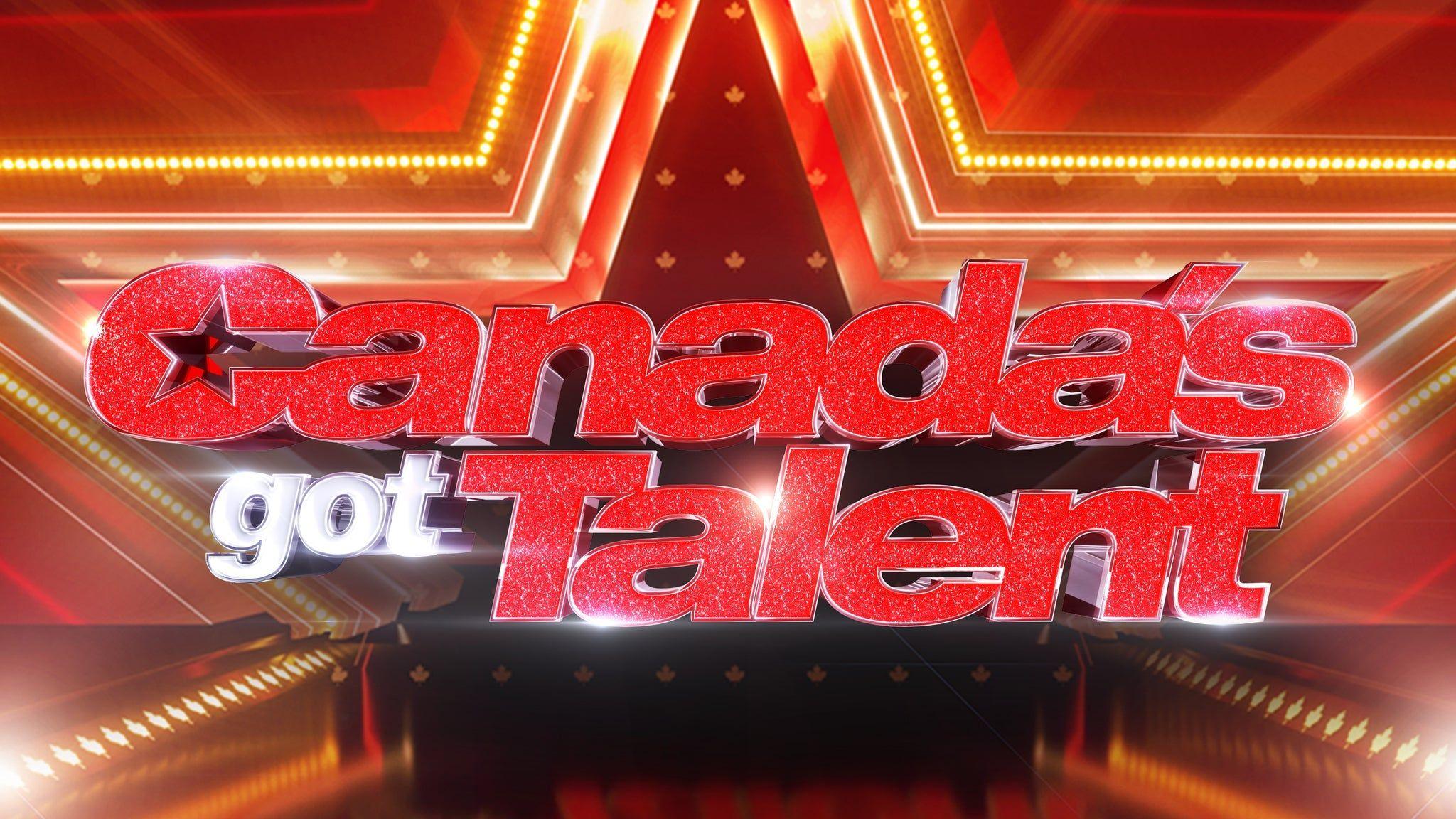 Canada's Got Talent