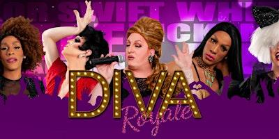 Diva Royale Drag Queen Show Las Vegas, NV - Weekly Drag Queen Shows