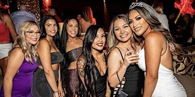 Miami  BARCHELORETTE Clubs Packages  +  OPEN BAR