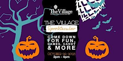 The Village Spooktacular