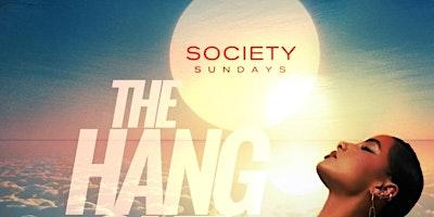 Society Sundays (Day Party)