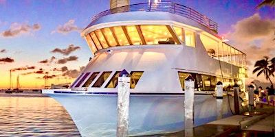 # 1 Booze Cruise Miami  -  Hip Hop Party Boat