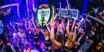 Miami Celebrities Clubs Packages VIP  +  FREE DRINKS