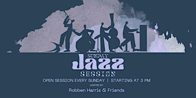 Sunday Jazz Session