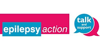 Swansea Epilepsy Action Talk and Support group