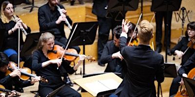 KCB Chamber Orchestra: Sibelius & Dvořák
