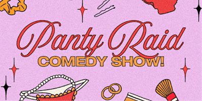 Panty Raid Comedy