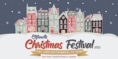 Cliftonville Christmas Festival
