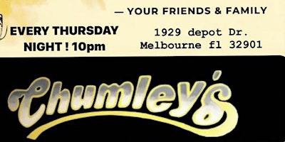 Raw Comedy Open Mic at Chumley's Depot