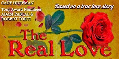 The Real Love Musical Screening_Free Entry & Free refreshment