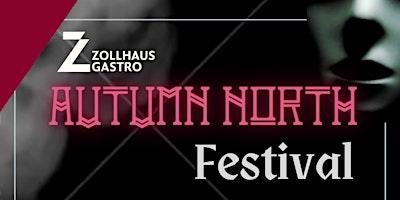 Autumn North Festival