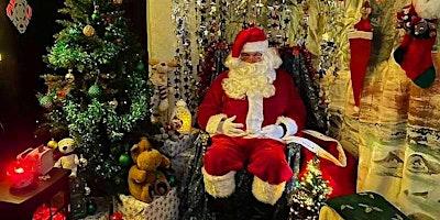 Santa & His Elves Magical Workshop Experience - 2nd December 2023