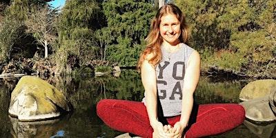 Yoga for Self-Transformation: 3-part series with Leila Swenson