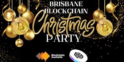 Blockchain Community Christmas Party