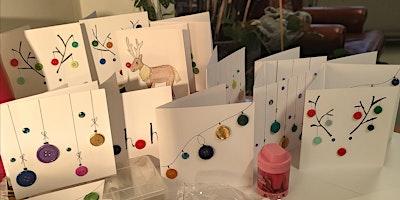 Christmas Card Making