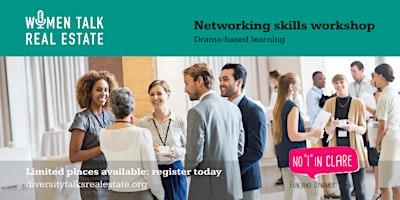 Networking skills workshop