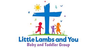 Little Lambs and You 18 March 2024