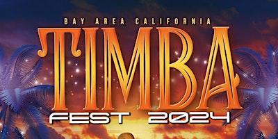 TIMBA FEST 2024