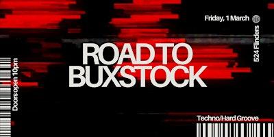 Road to Buxstock