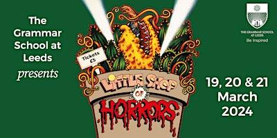 Little Shop of Horrors - 19 March 2024