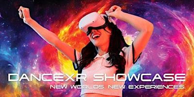 DanceXR Showcase | Over the Rainbow VR Experience @ PRL (Day 2)