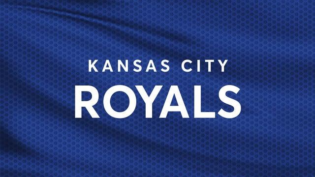 Kansas City Royals vs. St. Louis Cardinals