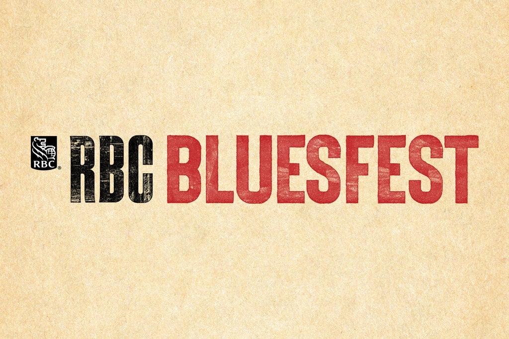 RBC Ottawa Bluesfest