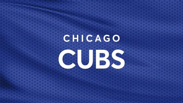 Chicago Cubs vs. Chicago White Sox